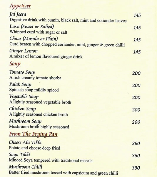 The Great Punjab - Koregaon Park - Pune image 1