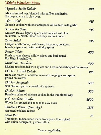 The Great Punjab - Koregaon Park - Pune image 13