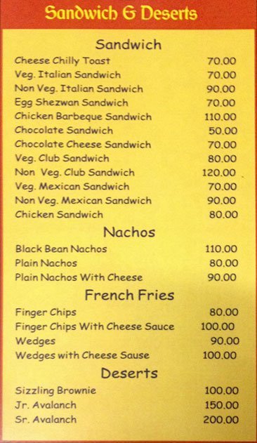 The Green Villa - Koregaon Park - Pune image 17