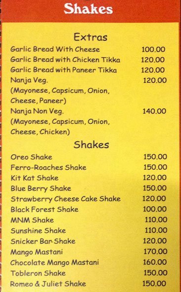 The Green Villa - Koregaon Park - Pune image 16