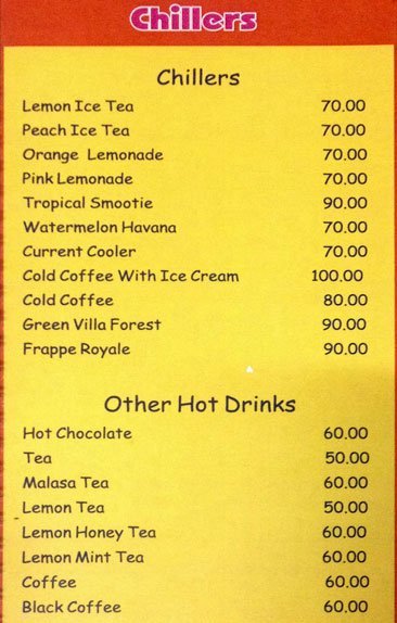 The Green Villa - Koregaon Park - Pune image 2