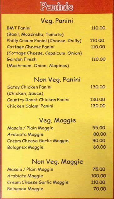 The Green Villa - Koregaon Park - Pune image 9