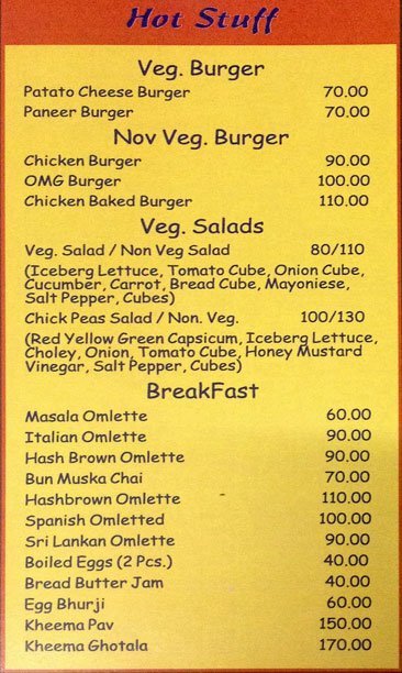 The Green Villa - Koregaon Park - Pune image 8