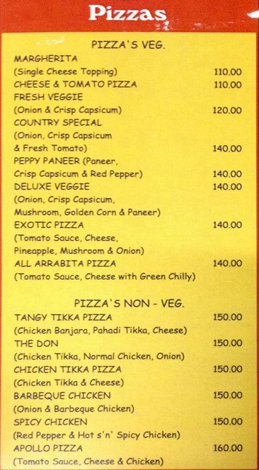 The Green Villa - Koregaon Park - Pune image 14