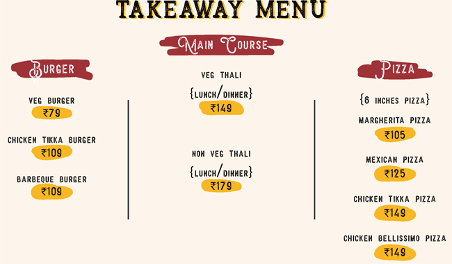 The Happy Chef - Juhu - Mumbai image 2