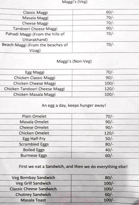 The Happy Place - Koregaon Park - Pune image 1