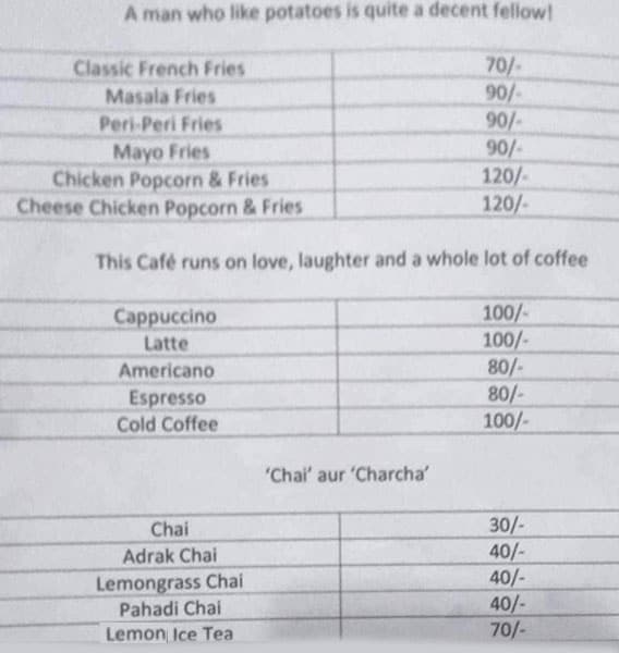 The Happy Place - Koregaon Park - Pune image 2