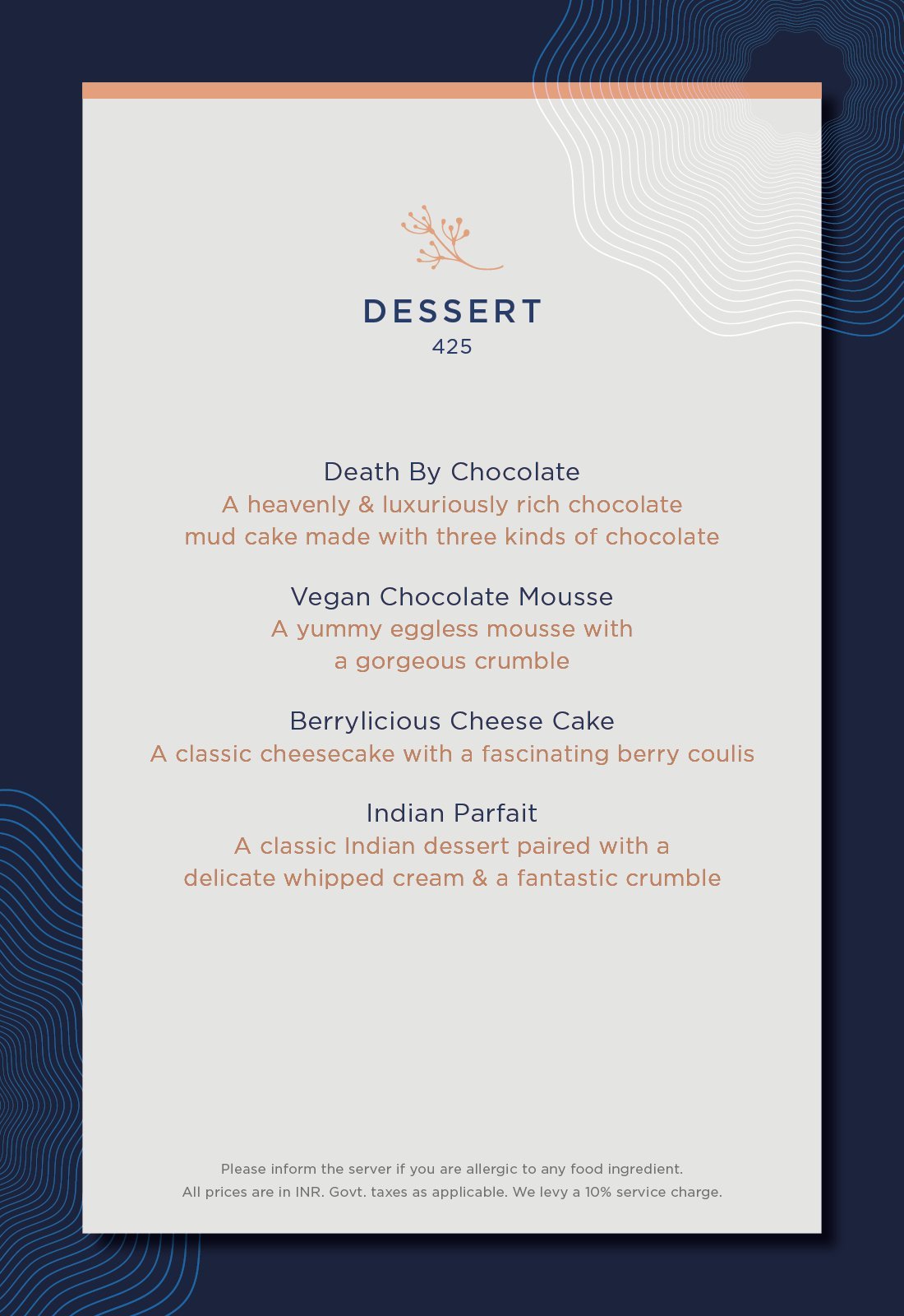 The Harbour Bay - Bandra West - Mumbai image 16