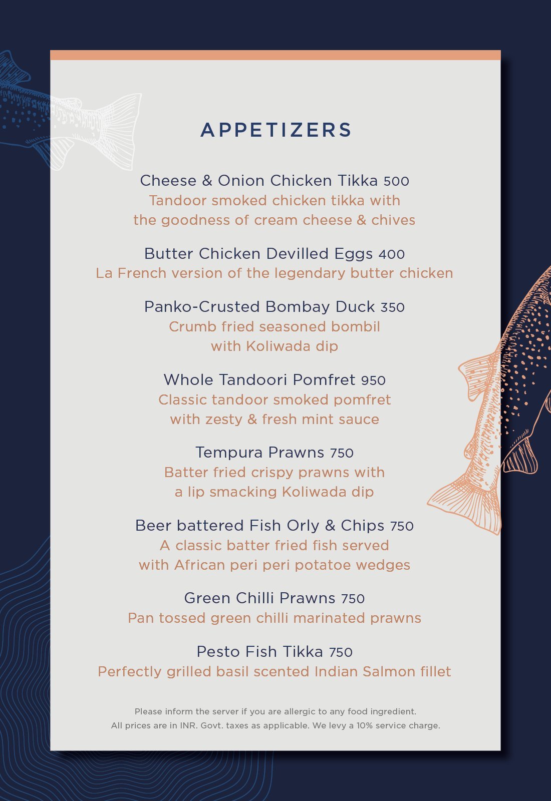 The Harbour Bay - Bandra West - Mumbai image 25