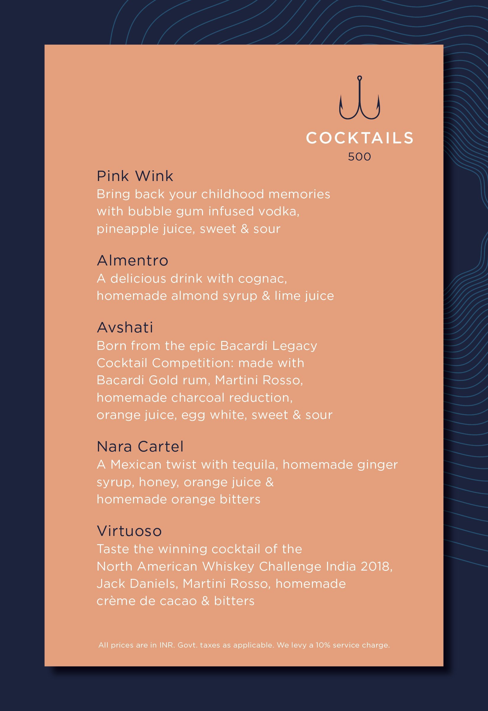 The Harbour Bay - Bandra West - Mumbai image 13