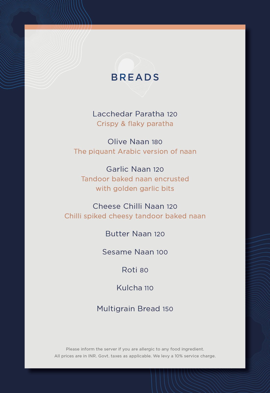 The Harbour Bay - Bandra West - Mumbai image 17