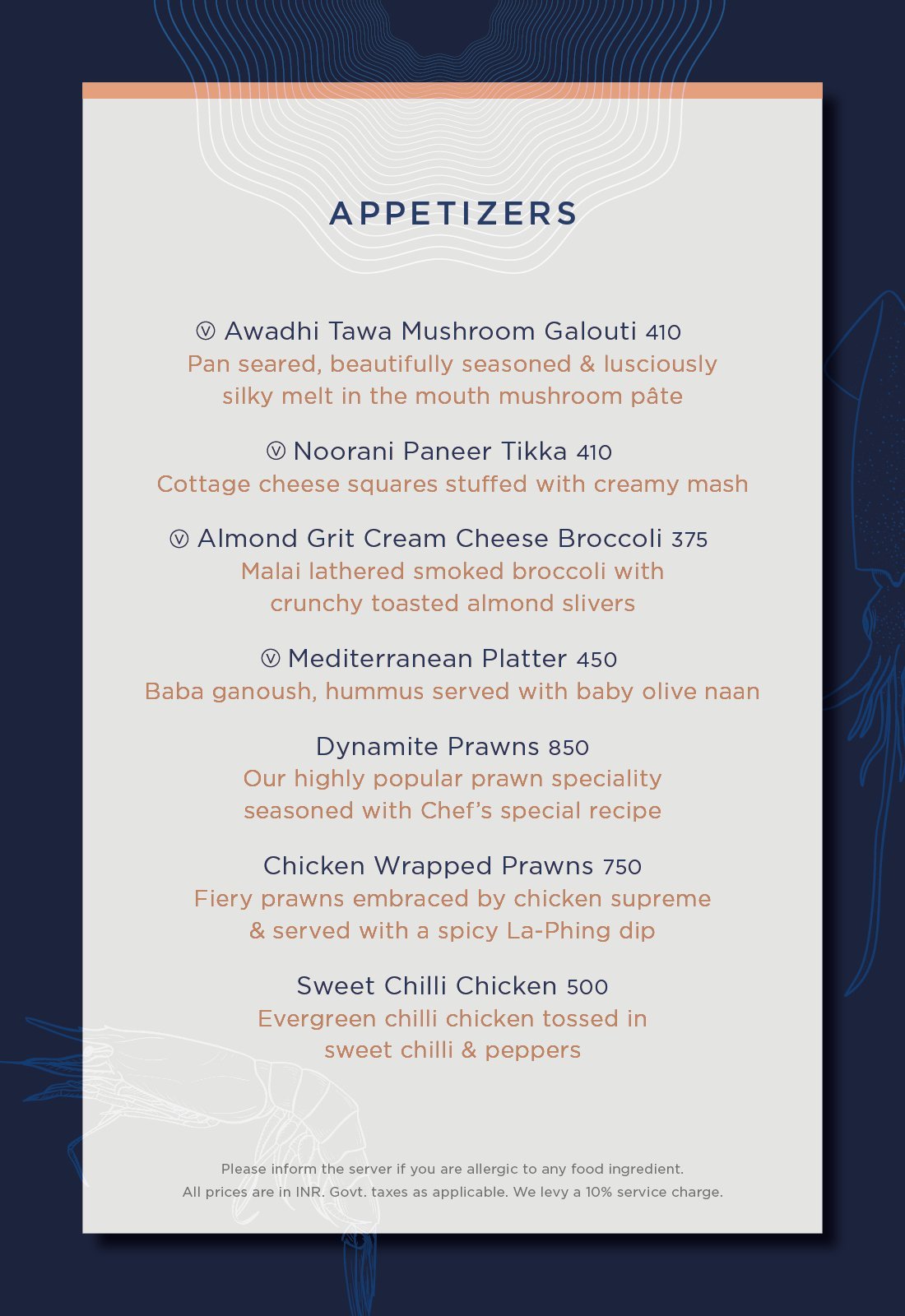 The Harbour Bay - Bandra West - Mumbai image 26