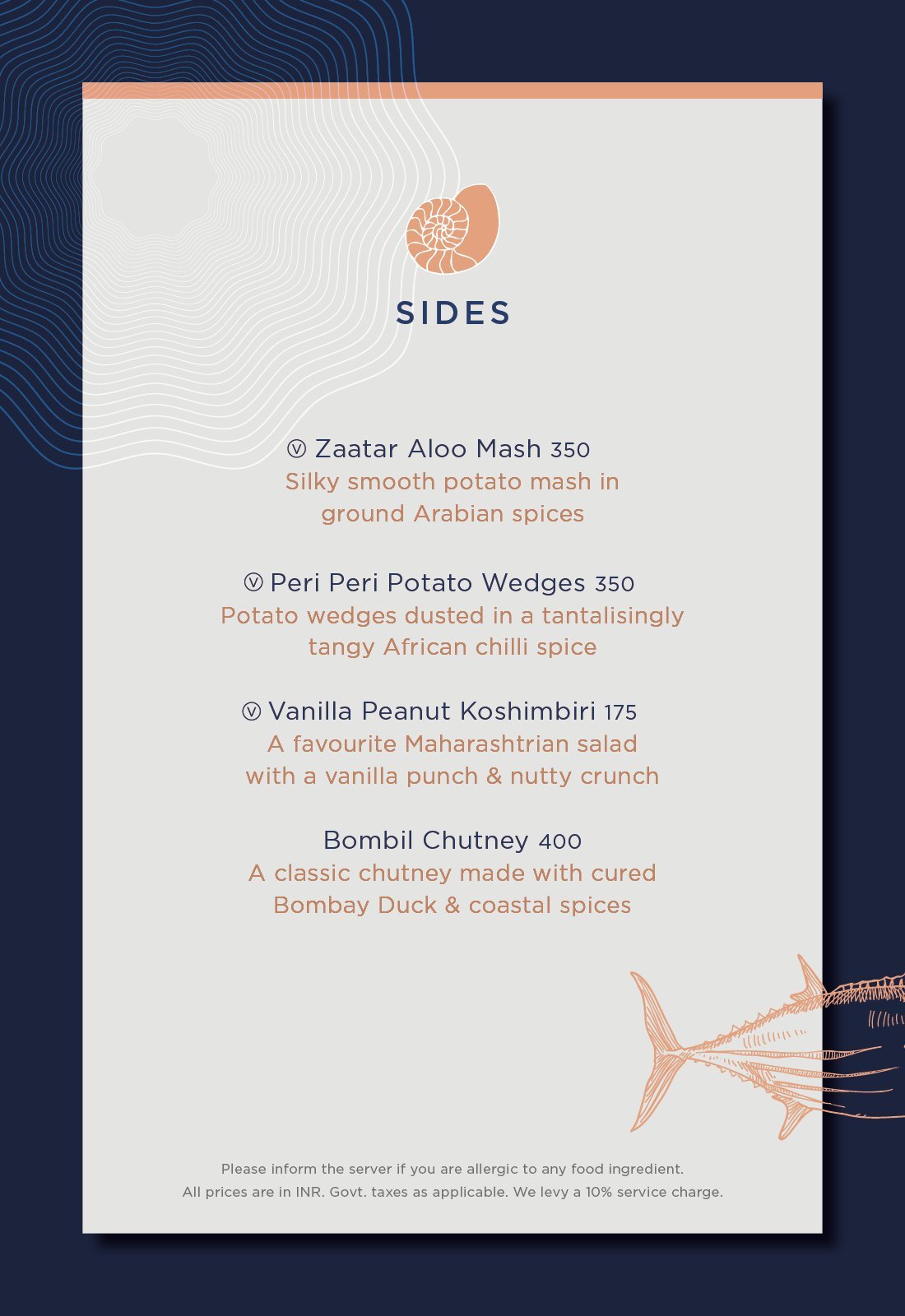 The Harbour Bay - Bandra West - Mumbai image 19