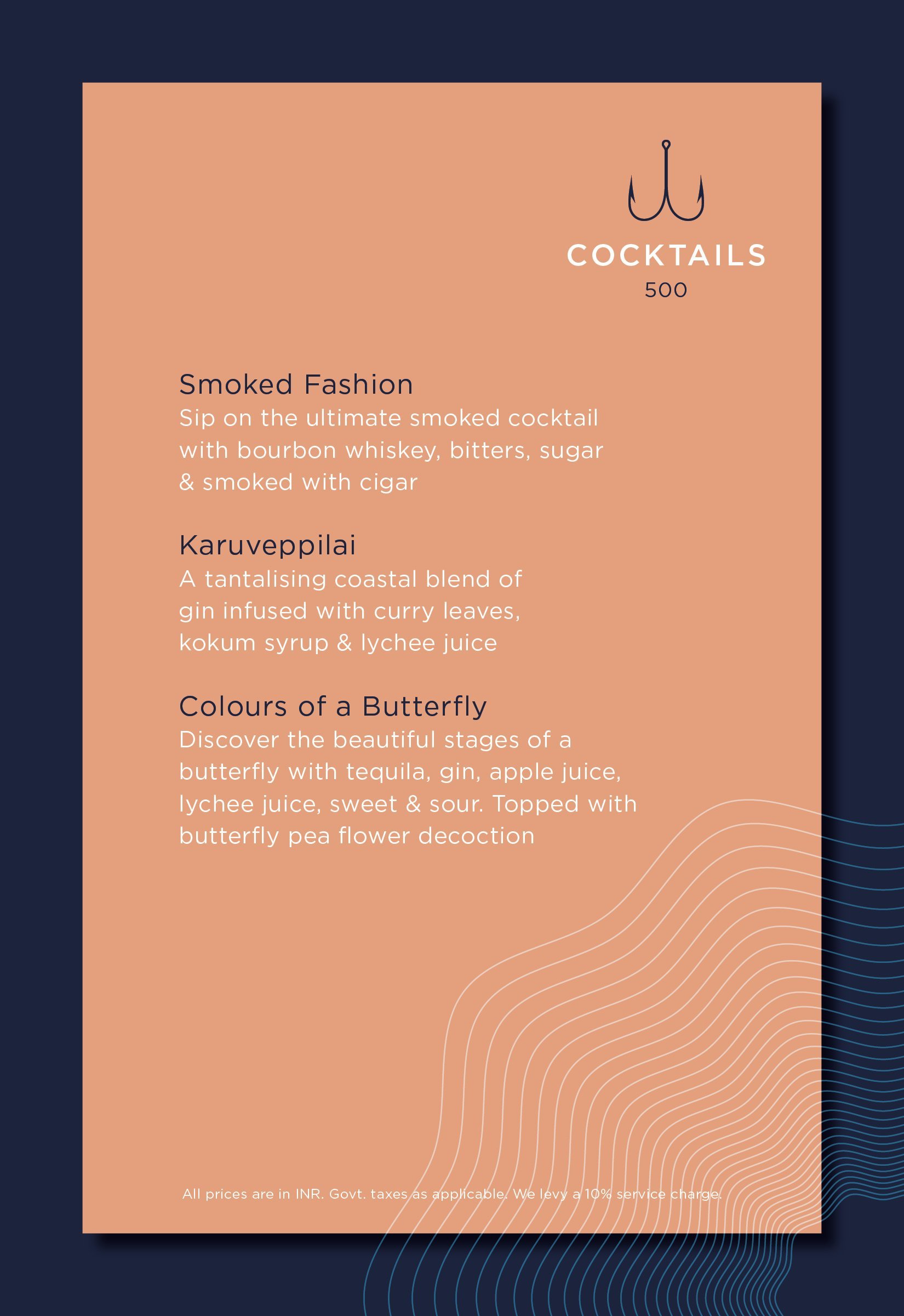 The Harbour Bay - Bandra West - Mumbai image 12