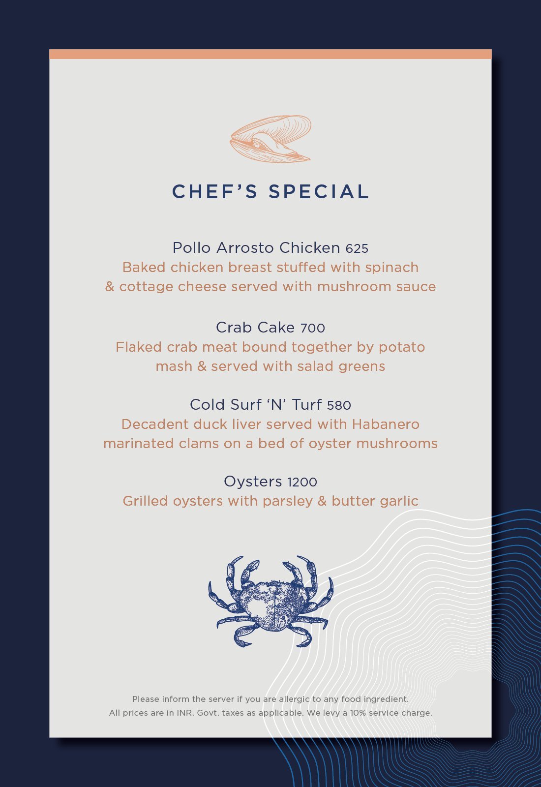 The Harbour Bay - Bandra West - Mumbai image 20