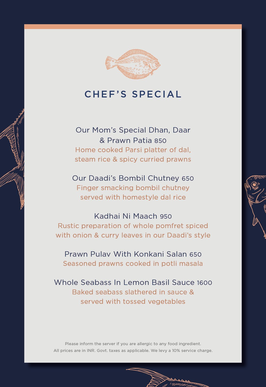 The Harbour Bay - Bandra West - Mumbai image 21