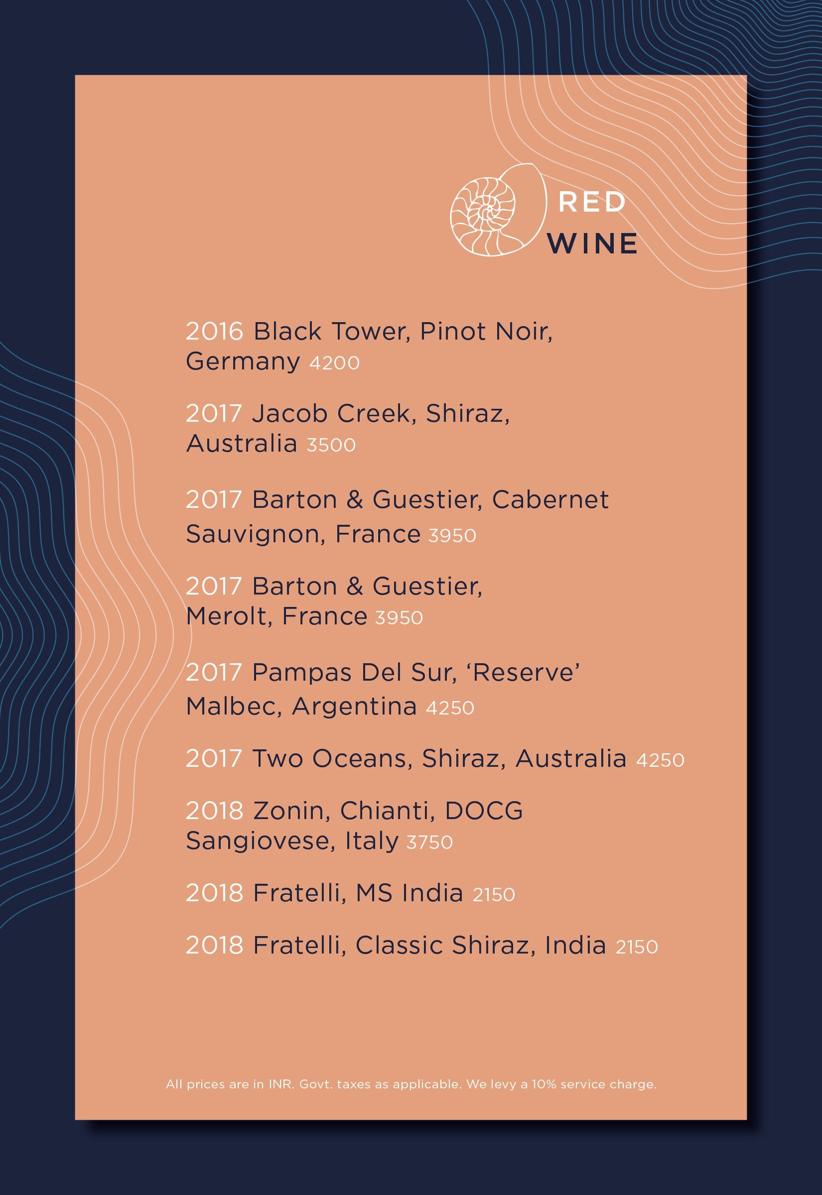 The Harbour Bay - Bandra West - Mumbai image 5