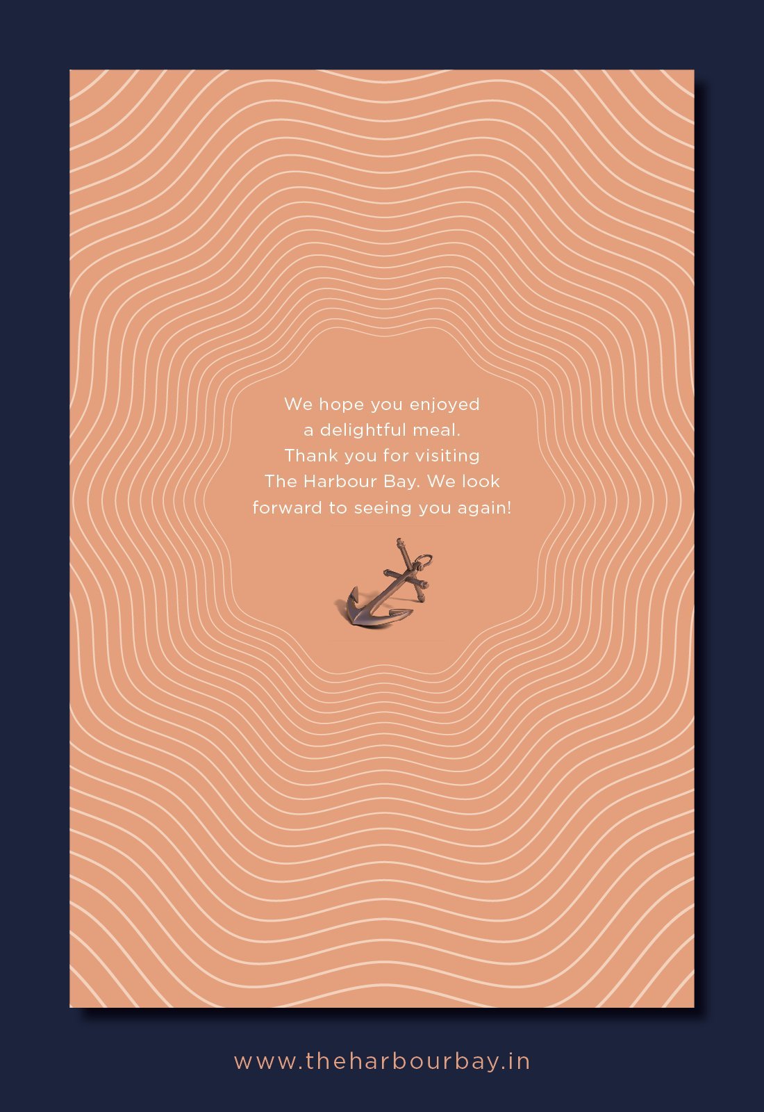 The Harbour Bay - Bandra West - Mumbai image 15