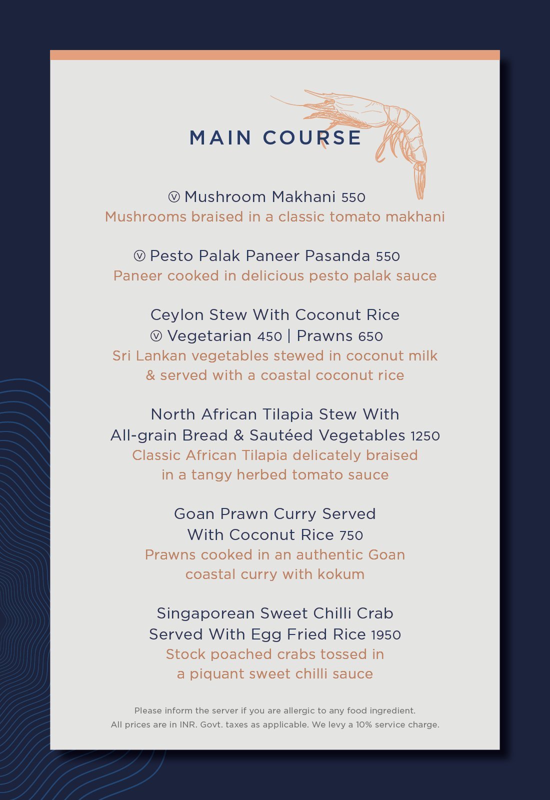 The Harbour Bay - Bandra West - Mumbai image 23