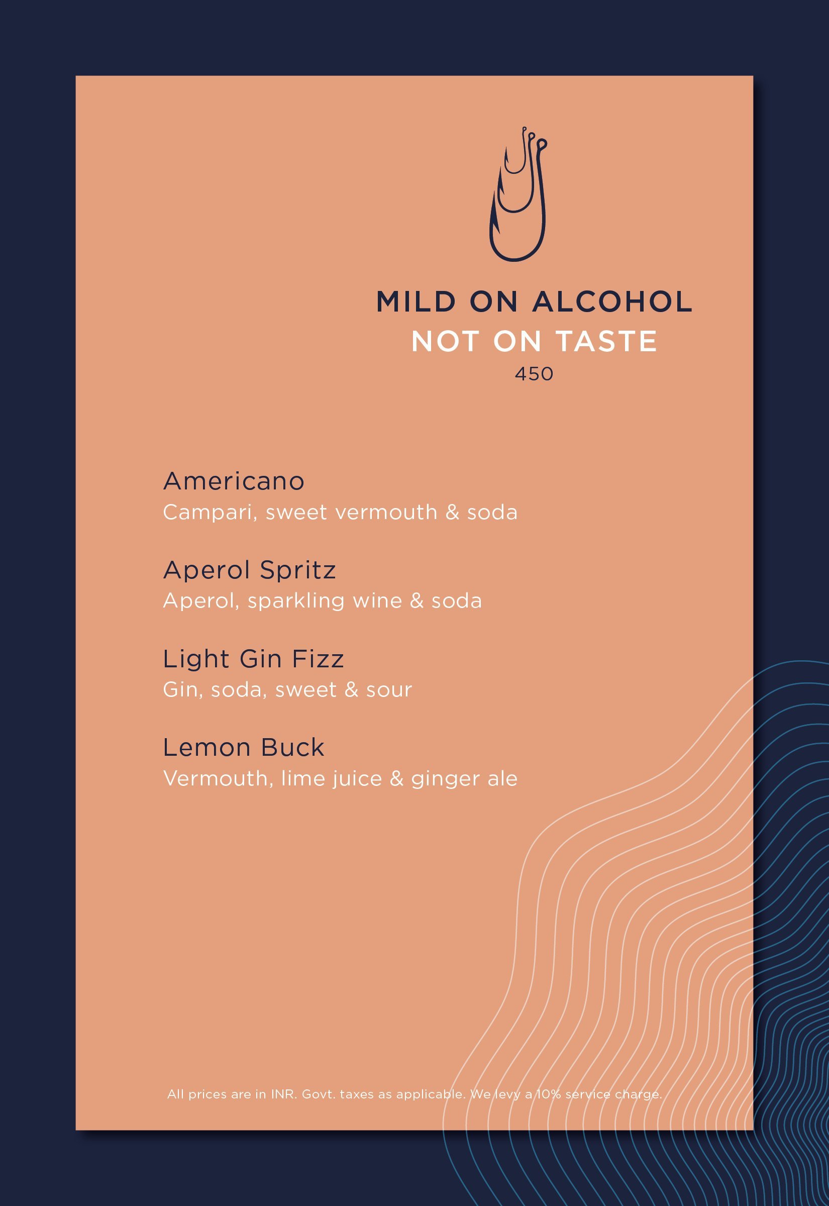 The Harbour Bay - Bandra West - Mumbai image 11