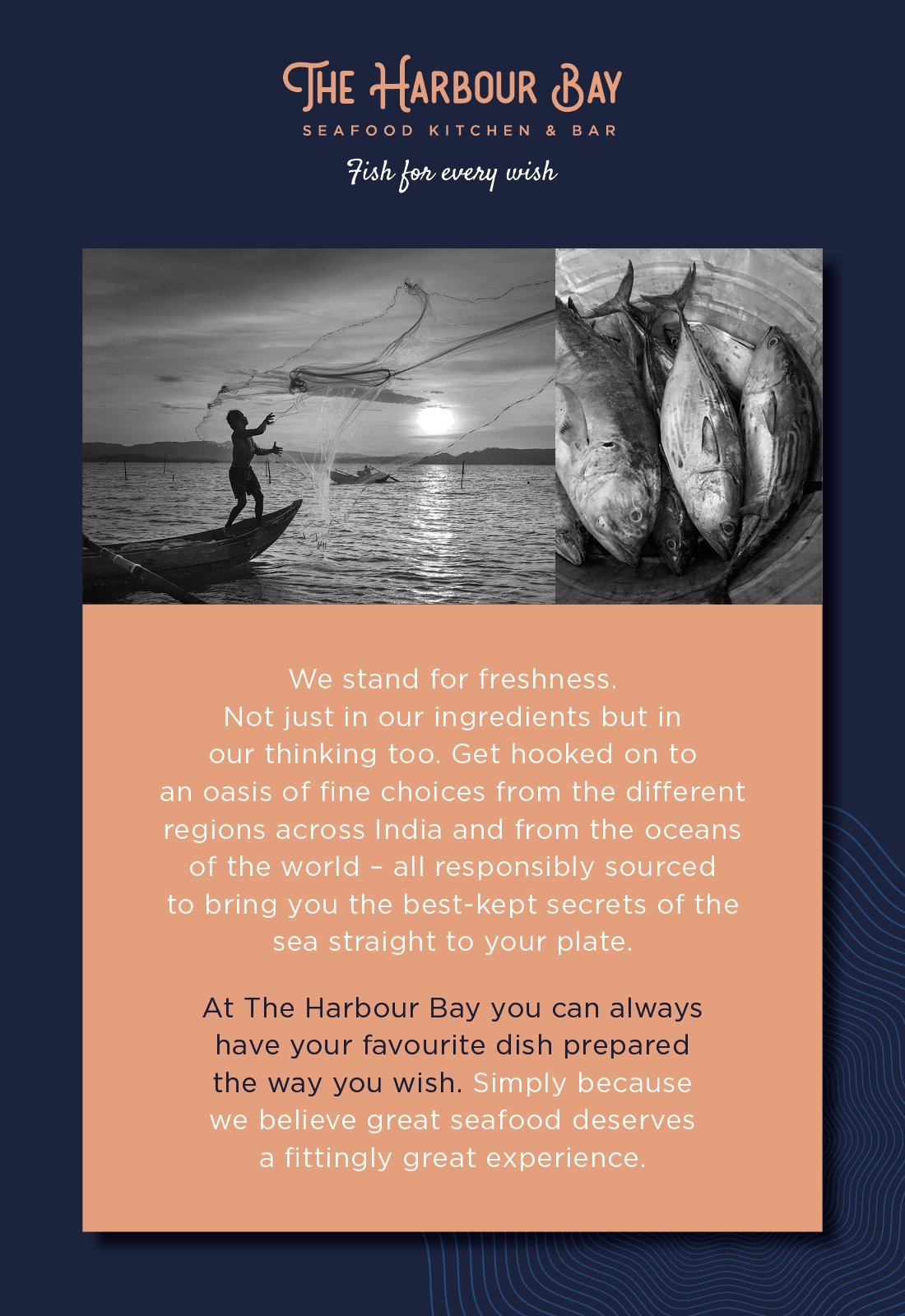 The Harbour Bay - Bandra West - Mumbai image 29