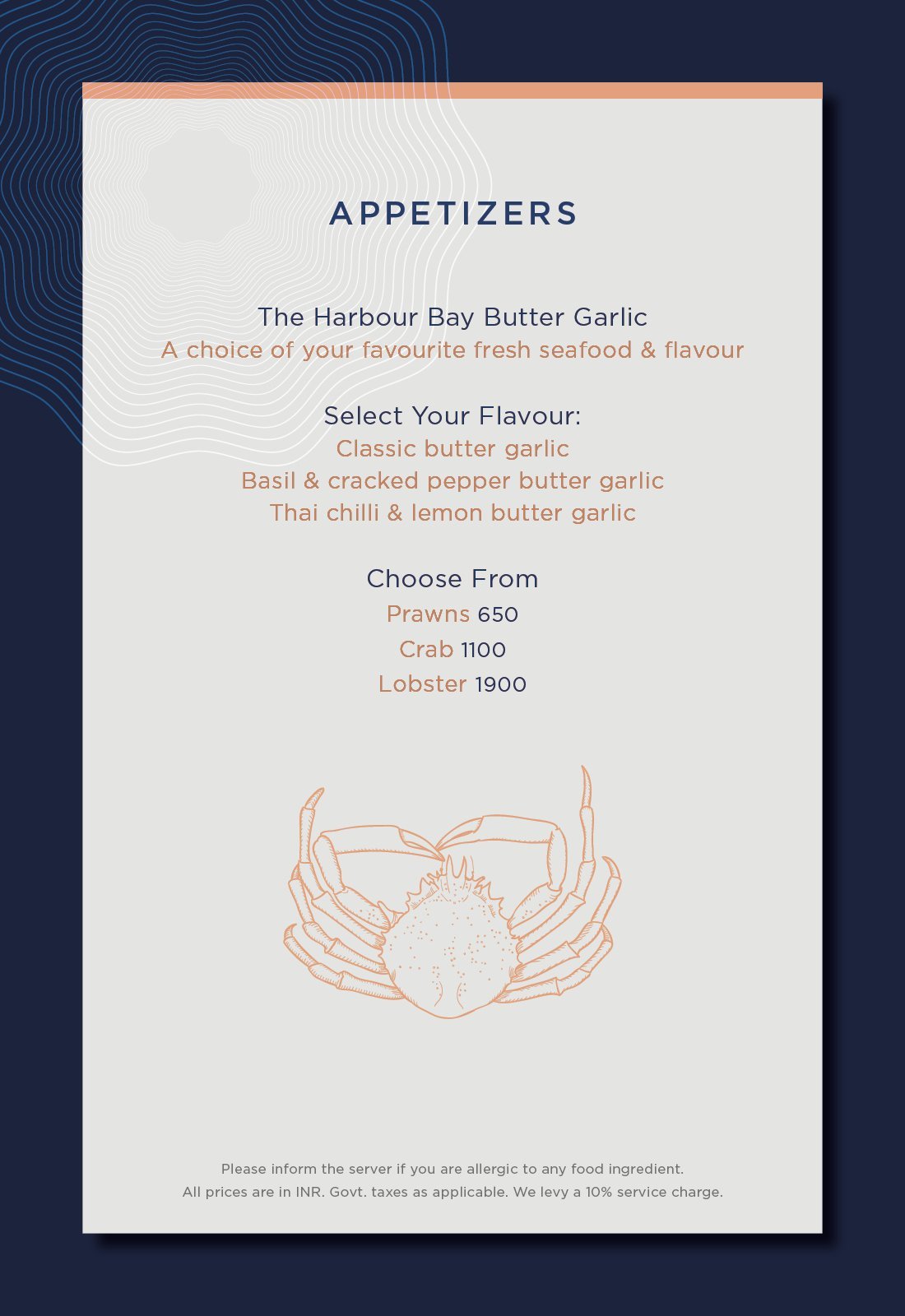 The Harbour Bay - Bandra West - Mumbai image 24