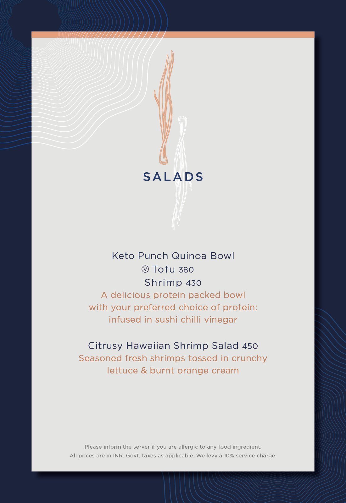 The Harbour Bay - Bandra West - Mumbai image 27