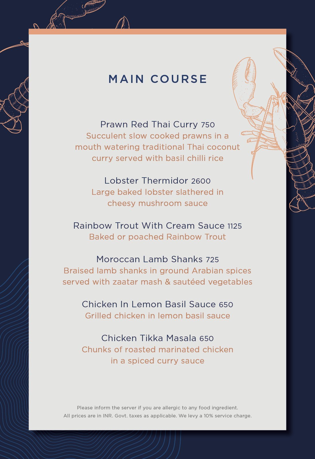 The Harbour Bay - Bandra West - Mumbai image 22