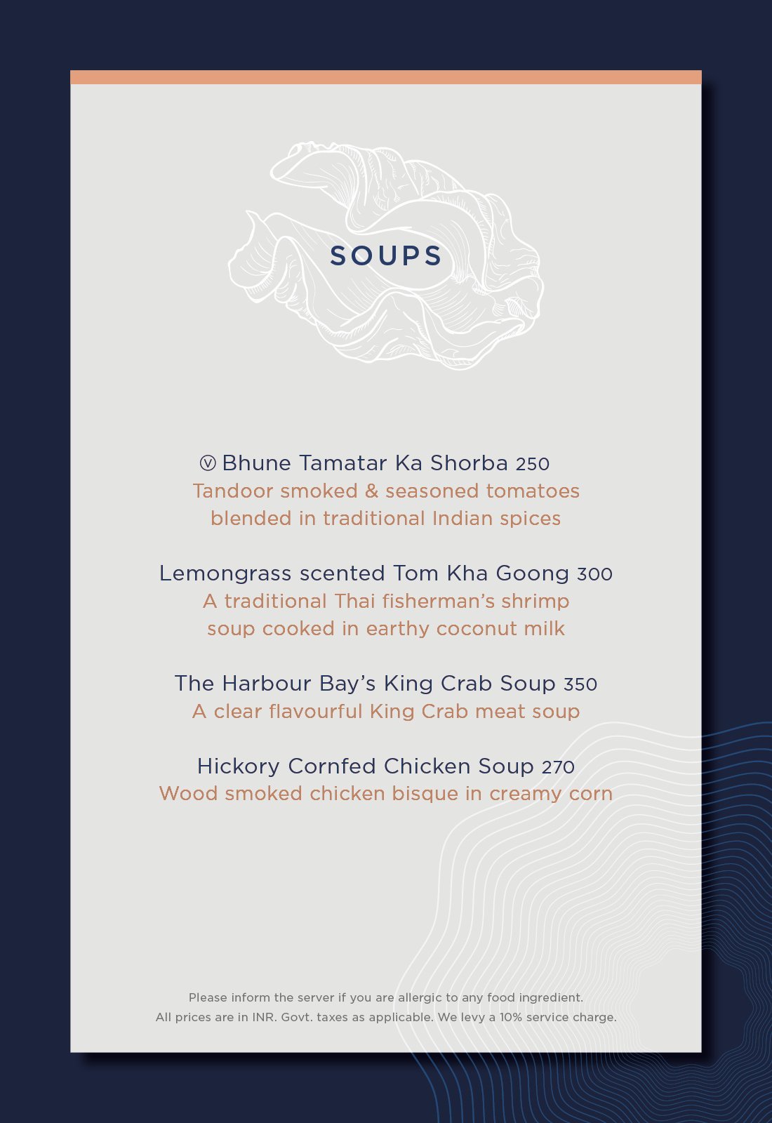 The Harbour Bay - Bandra West - Mumbai image 28