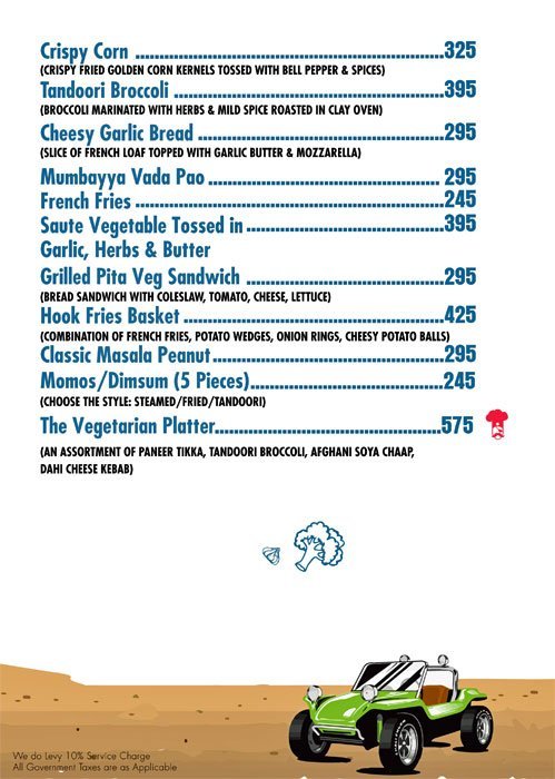 The Hook - Sector 29 - Gurgaon image 17