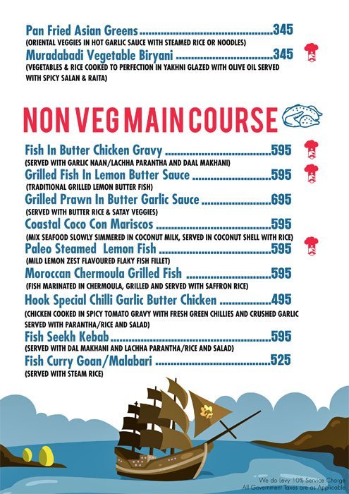 The Hook - Sector 29 - Gurgaon image 12