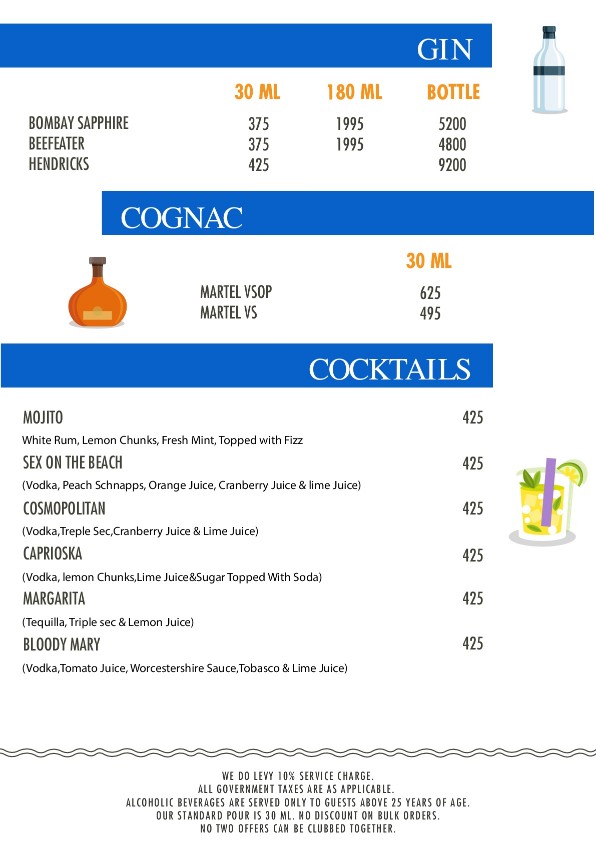 The Hook - Sector 29 - Gurgaon image 4