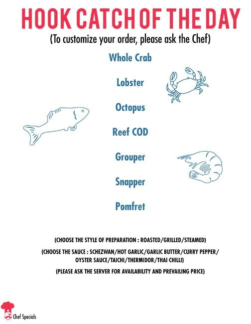 The Hook - Sector 29 - Gurgaon image 1