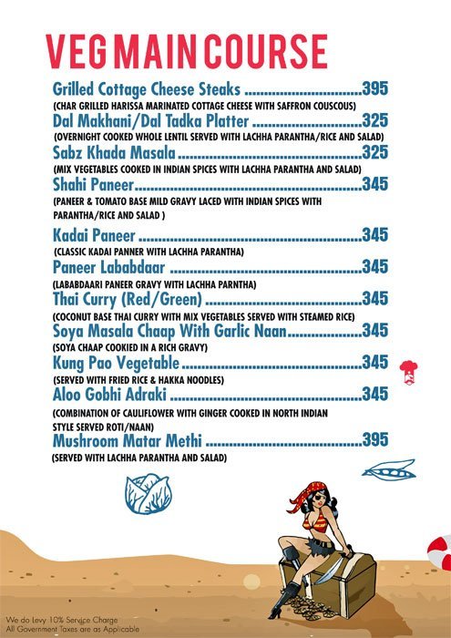 The Hook - Sector 29 - Gurgaon image 13