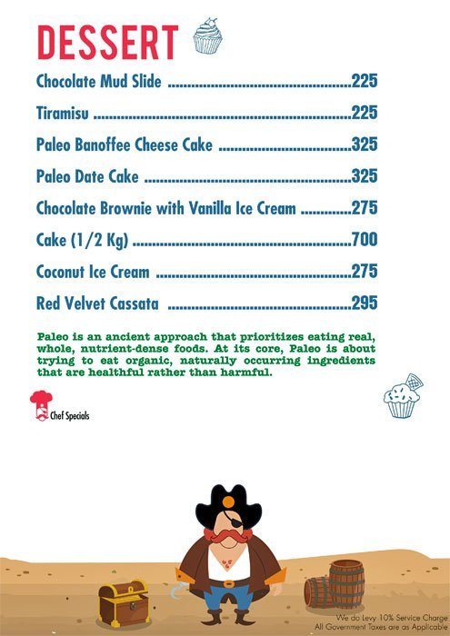 The Hook - Sector 29 - Gurgaon image 9