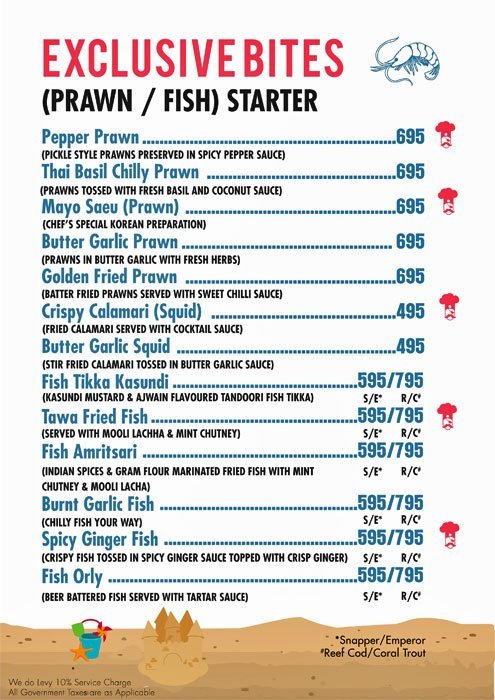 The Hook - Sector 29 - Gurgaon image 15