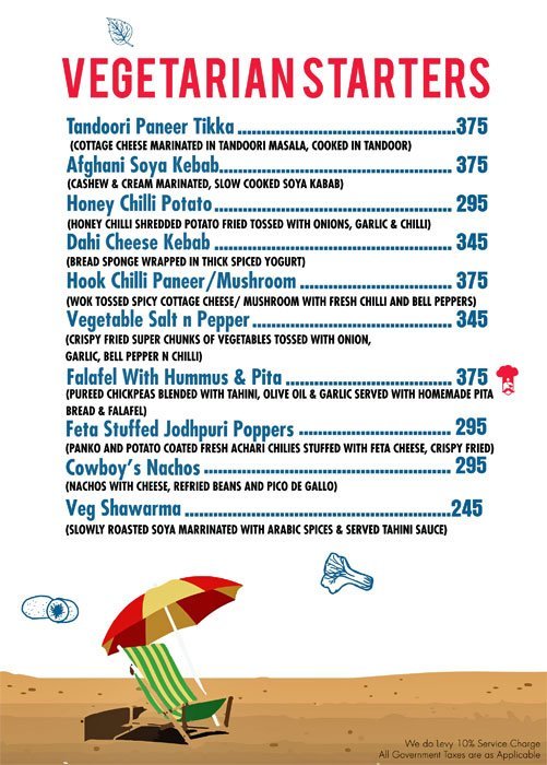 The Hook - Sector 29 - Gurgaon image 18