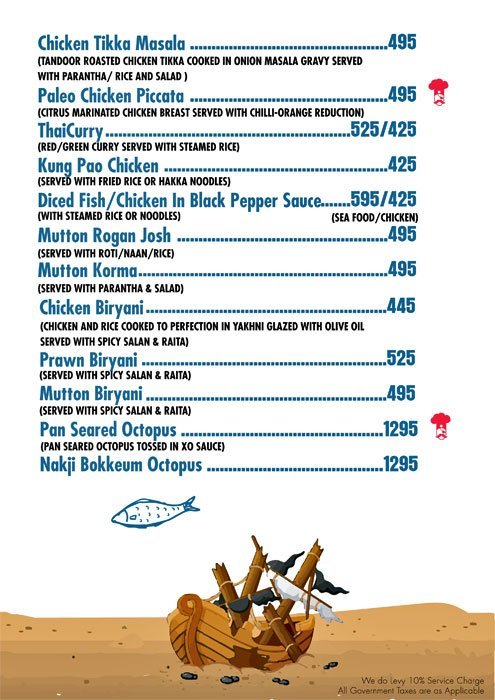 The Hook - Sector 29 - Gurgaon image 11