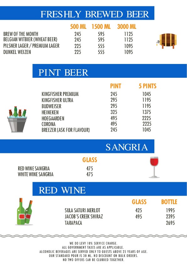 The Hook - Sector 29 - Gurgaon image 8