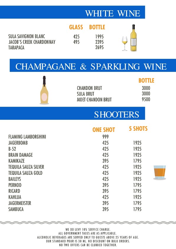 The Hook - Sector 29 - Gurgaon image 7