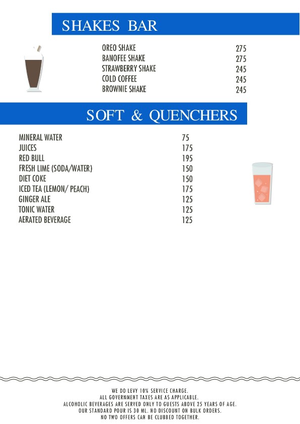 The Hook - Sector 29 - Gurgaon image 2