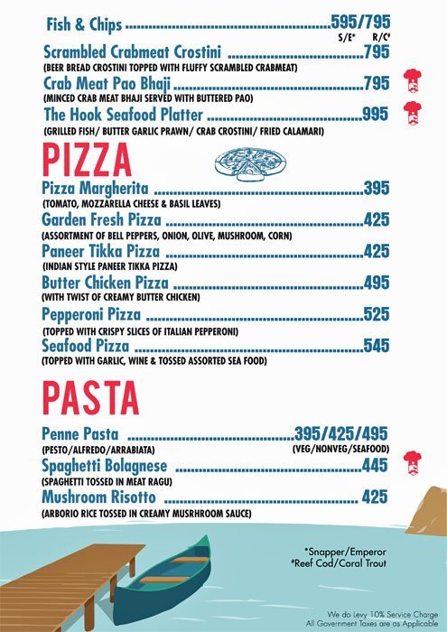 The Hook - Sector 29 - Gurgaon image 14