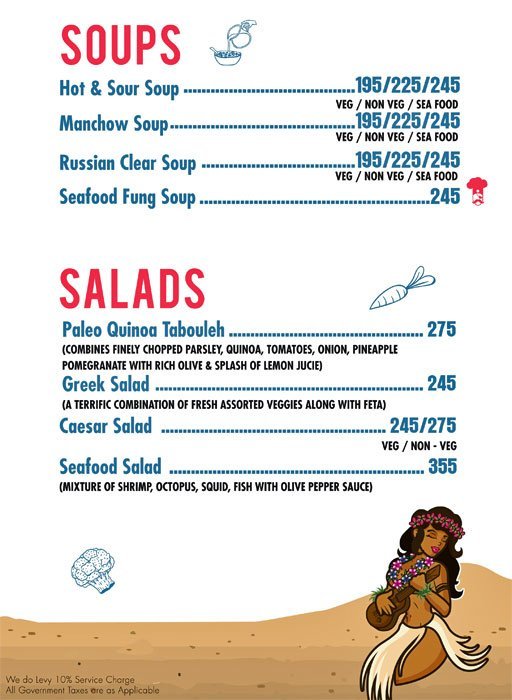 The Hook - Sector 29 - Gurgaon image 19