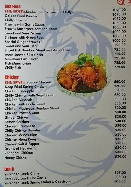 The Host - Connaught Place - Delhi NCR image 5