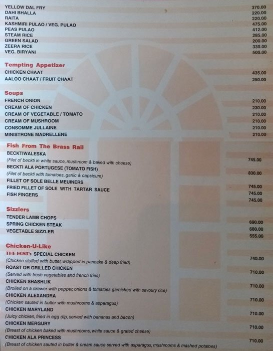 The Host - Connaught Place - Delhi NCR image 9