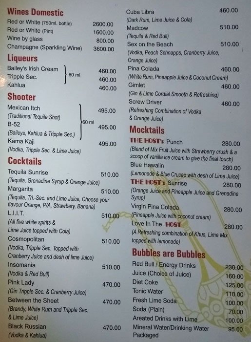 The Host - Connaught Place - Delhi NCR image 2