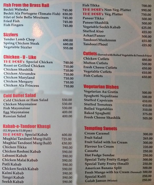 The Host - Connaught Place - Delhi NCR image 13