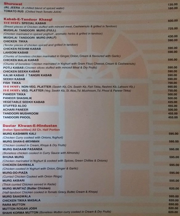 The Host - Connaught Place - Delhi NCR image 12