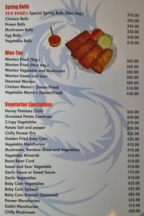 The Host - Connaught Place - Delhi NCR image 6