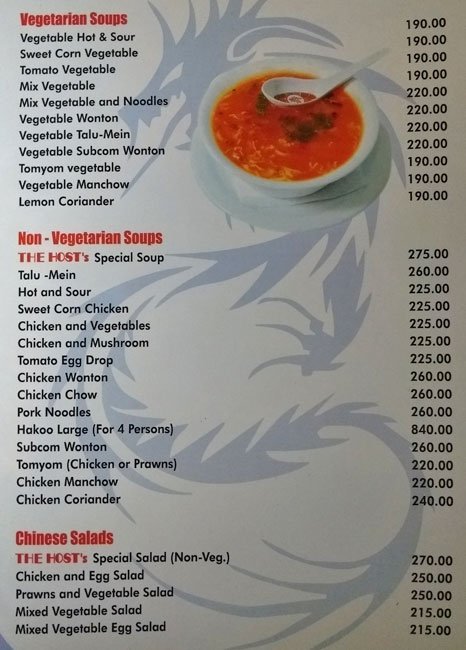 The Host - Connaught Place - Delhi NCR image 7